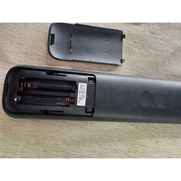 replacement remote control for Hisense Smart TVs - Picture 5 of 5